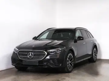 MERCEDES-BENZ E 220 d 4M T All-Terrain Avantgarde Ni…