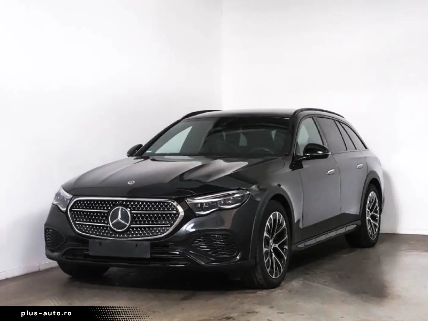 MERCEDES-BENZ E 220 d 4M T All-Terrain Avantgarde Ni&hellip;