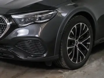 MERCEDES-BENZ E 220 d 4M T All-Terrain Avantgarde Ni…