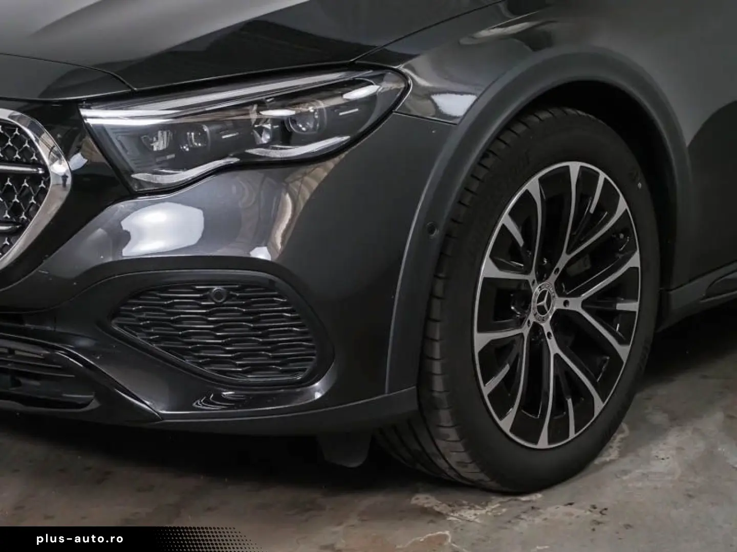 MERCEDES-BENZ E 220 d 4M T All-Terrain Avantgarde Ni&hellip;