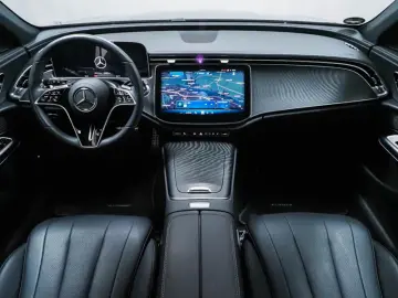 MERCEDES-BENZ E 220 d 4M T All-Terrain Avantgarde Ni…