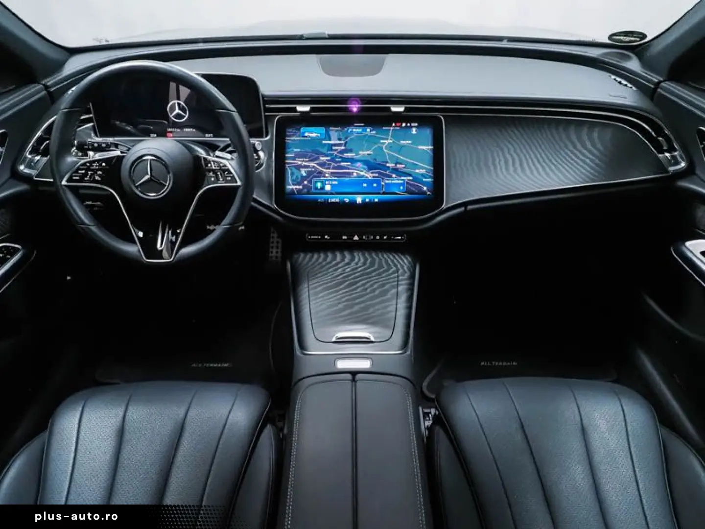 MERCEDES-BENZ E 220 d 4M T All-Terrain Avantgarde Ni&hellip;