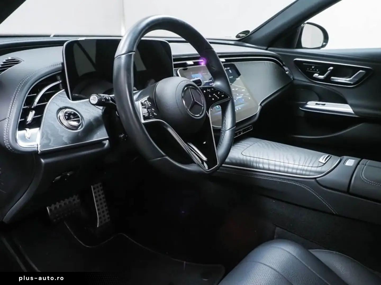 MERCEDES-BENZ E 220 d 4M T All-Terrain Avantgarde Ni&hellip;