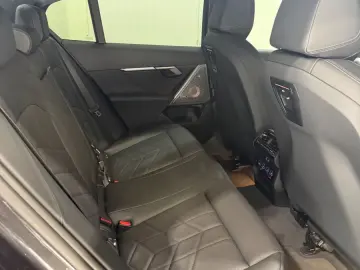 BMW 520i Limousine  Head-UP  Bowers&Wilkins  1 Hand