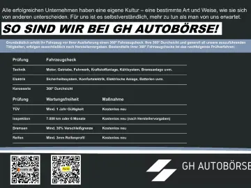 MERCEDES-BENZ C 300 Limousine AMG-LINE BURMESTER SPUR-ASSIST