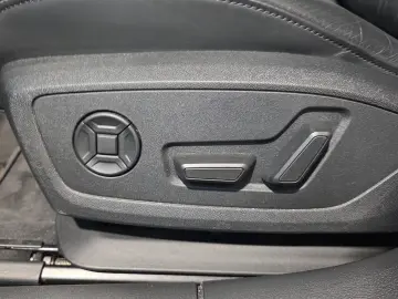 AUDI A6 45 TFSI Q SPORT LEDER eSITZE AHK GARANTIE-28