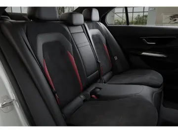 MERCEDES-BENZ AMG E 53 Hybrid 4MATIC  Limousine AMG …