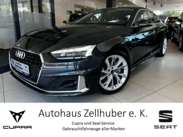 AUDI A5 Sportback 40TFSI S tronic ACC Matrix Kamera