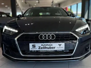 AUDI A5 Sportback 40TFSI S tronic ACC Matrix Kamera