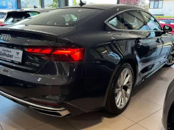 AUDI A5 Sportback 40TFSI S tronic ACC Matrix Kamera