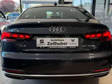 AUDI A5 Sportback 40TFSI S tronic ACC Matrix Kamera
