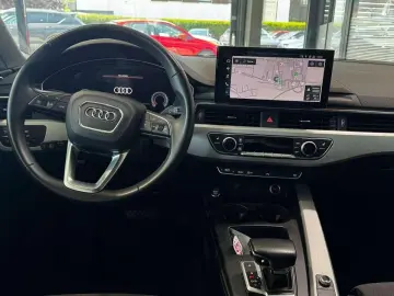 AUDI A5 Sportback 40TFSI S tronic ACC Matrix Kamera