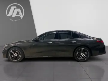 MERCEDES-BENZ E 220 d AMG Adv.Plus Burm. Distr LED P…