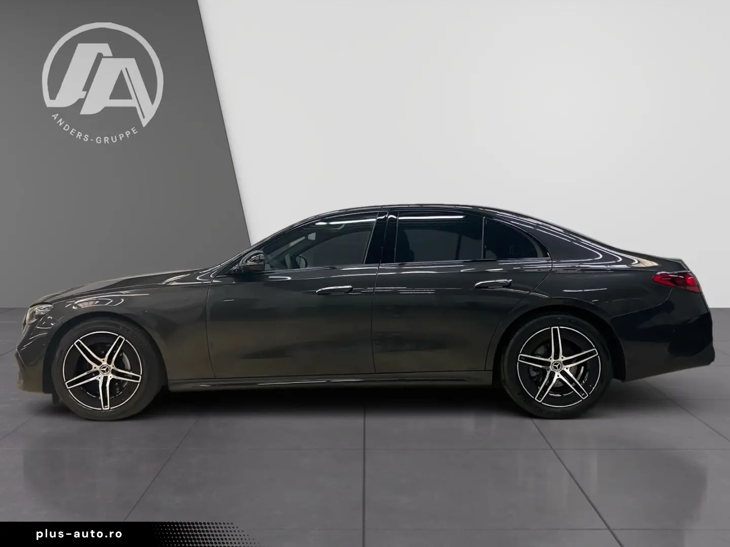 MERCEDES-BENZ E 220 d AMG Adv.Plus Burm. Distr LED P&hellip;