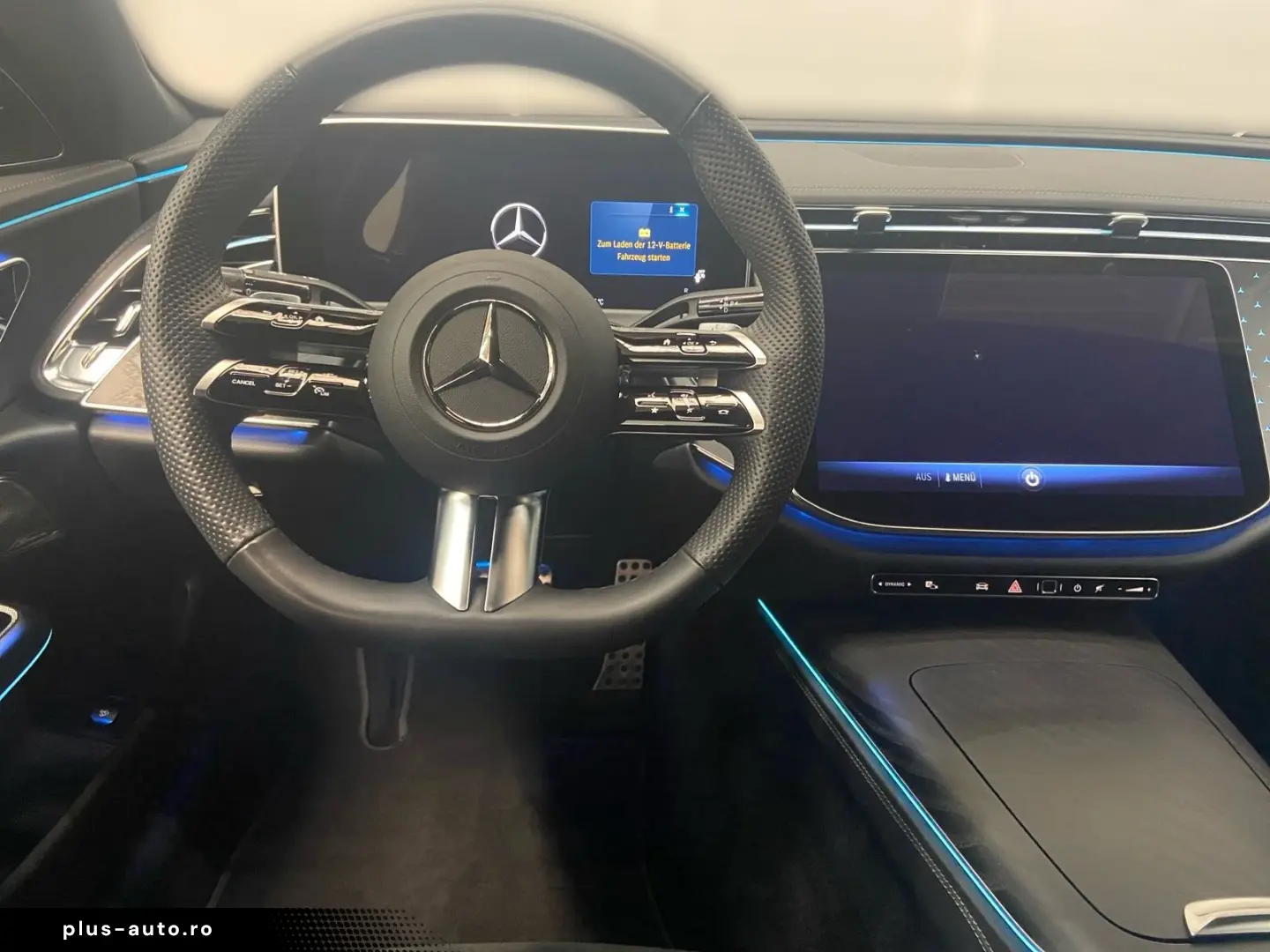 MERCEDES-BENZ E 220 d AMG Adv.Plus Burm. Distr LED P&hellip;