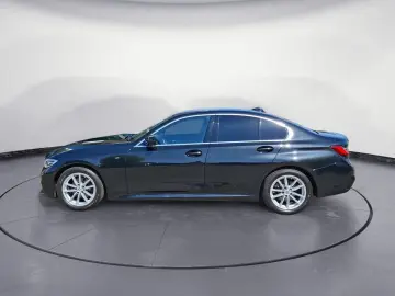 BMW 320i xDrive M Sport Aut. Kamera Sitz-Memory