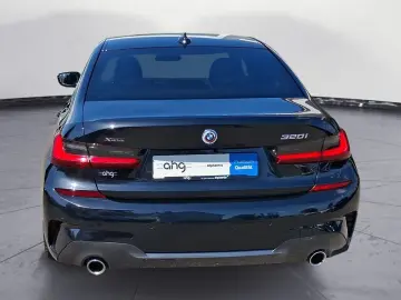 BMW 320i xDrive M Sport Aut. Kamera Sitz-Memory