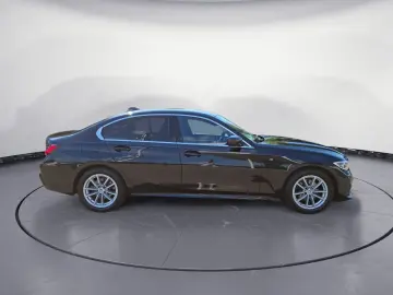 BMW 320i xDrive M Sport Aut. Kamera Sitz-Memory