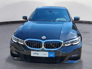 BMW 320i xDrive M Sport Aut. Kamera Sitz-Memory