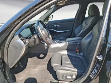 BMW 320i xDrive M Sport Aut. Kamera Sitz-Memory