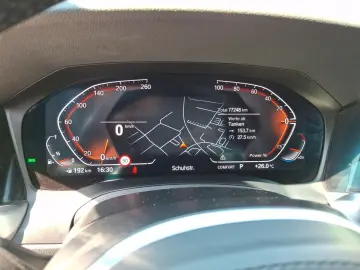 BMW 320i xDrive M Sport Aut. Kamera Sitz-Memory