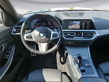 BMW 320i xDrive M Sport Aut. Kamera Sitz-Memory