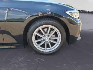 BMW 320i xDrive M Sport Aut. Kamera Sitz-Memory