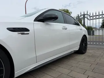 MERCEDES-BENZ C 63 AMG S E Perf AERO CARBON PANO HUD…