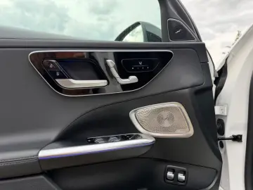 MERCEDES-BENZ C 63 AMG S E Perf AERO CARBON PANO HUD…