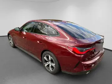 BMW 420i Gran Coupe Wide S-Dach SpoSi StHz LED Lane