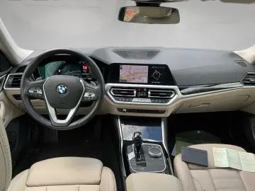 BMW 420i Gran Coupe Wide S-Dach SpoSi StHz LED Lane