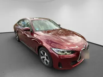 BMW 420i Gran Coupe Wide S-Dach SpoSi StHz LED Lane