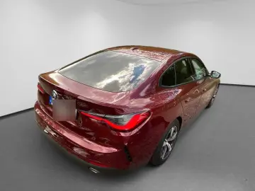 BMW 420i Gran Coupe Wide S-Dach SpoSi StHz LED Lane
