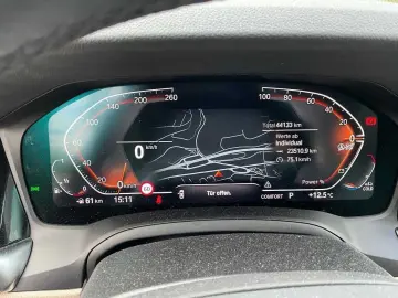 BMW 420i Gran Coupe Wide S-Dach SpoSi StHz LED Lane