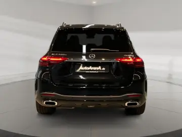 MERCEDES-BENZ GLE 450 d 4matic AMG AMG MBUX Burm MBeam Night