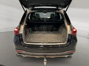 MERCEDES-BENZ GLE 450 d 4matic AMG AMG MBUX Burm MBeam Night