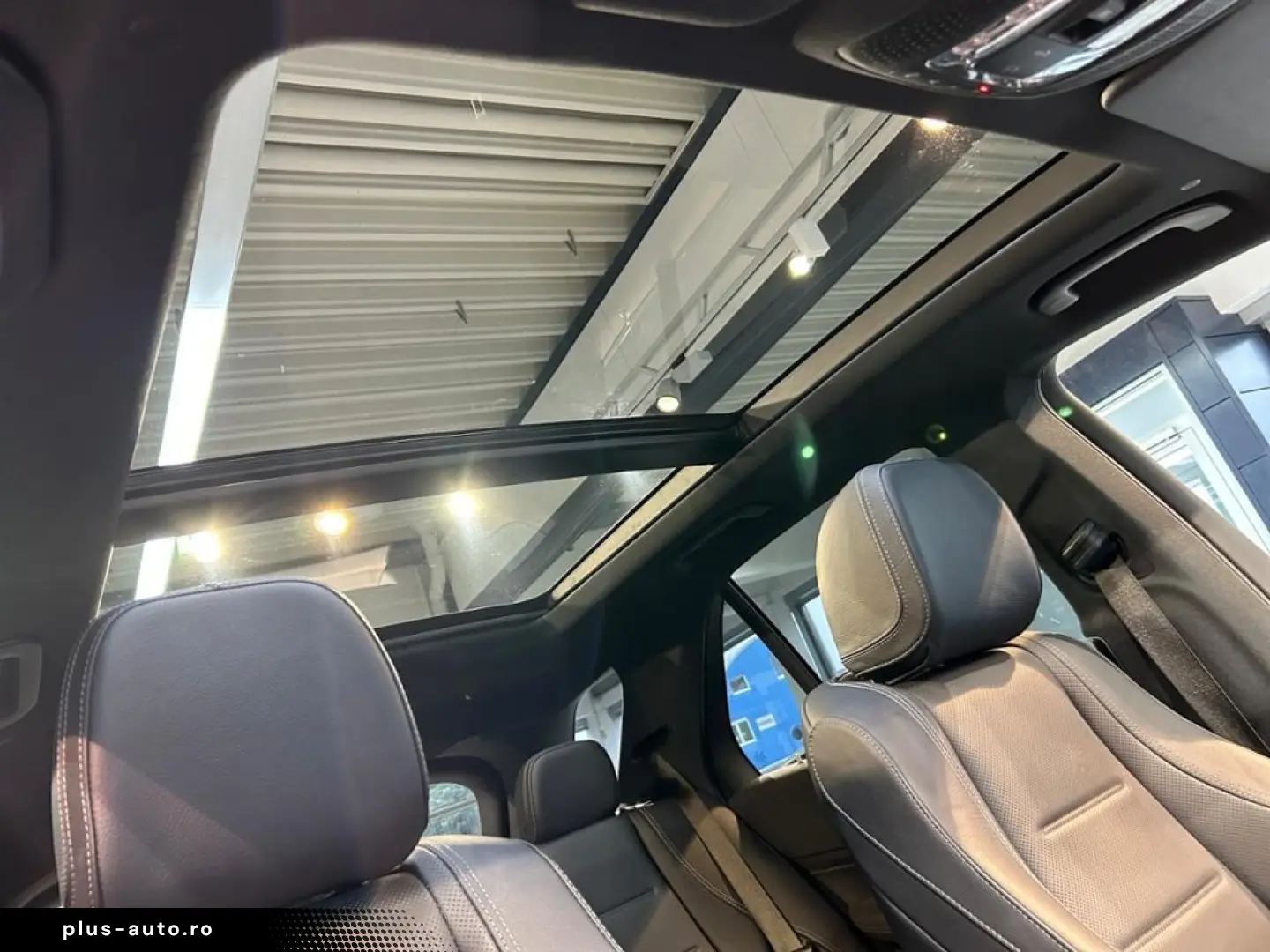 MERCEDES-BENZ GLE 450 d 4matic AMG AMG MBUX Burm MBeam Night