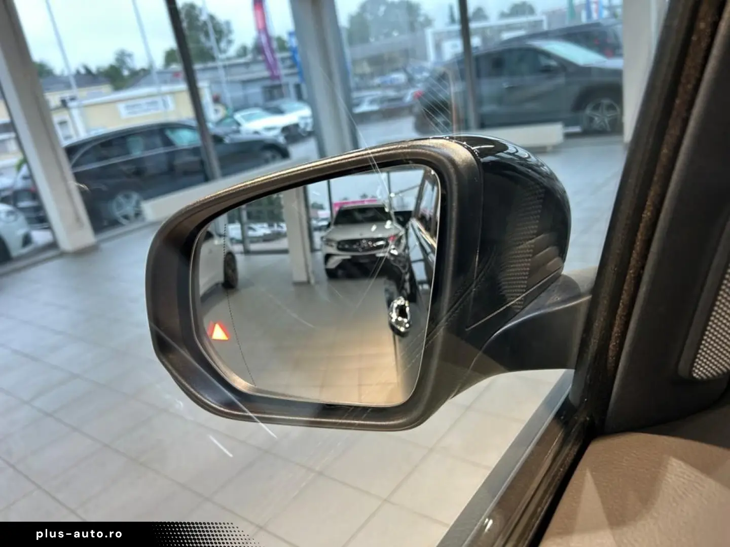 MERCEDES-BENZ GLE 450 d 4matic AMG AMG MBUX Burm MBeam Night