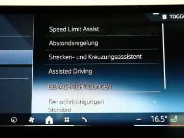 BMW 520d  Travel Innov. Pak Panorama HUD  AHK el  WR