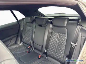 AUDI Q8 50TDI qu SLine Massage Ventil 360 SoftClo Matrix B&O