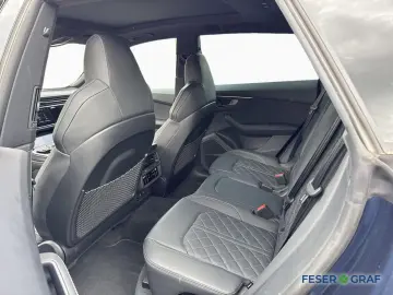 AUDI Q8 50TDI qu SLine Massage Ventil 360 SoftClo Matrix B&O