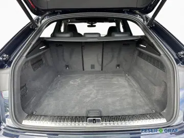 AUDI Q8 50TDI qu SLine Massage Ventil 360 SoftClo Matrix B&O