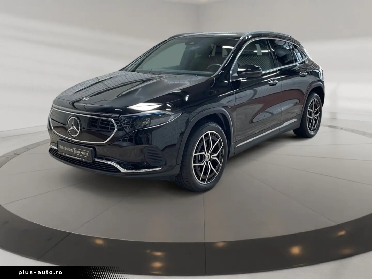 MERCEDES-BENZ EQA 300 4matic Progressive AMG-Räder L&hellip;