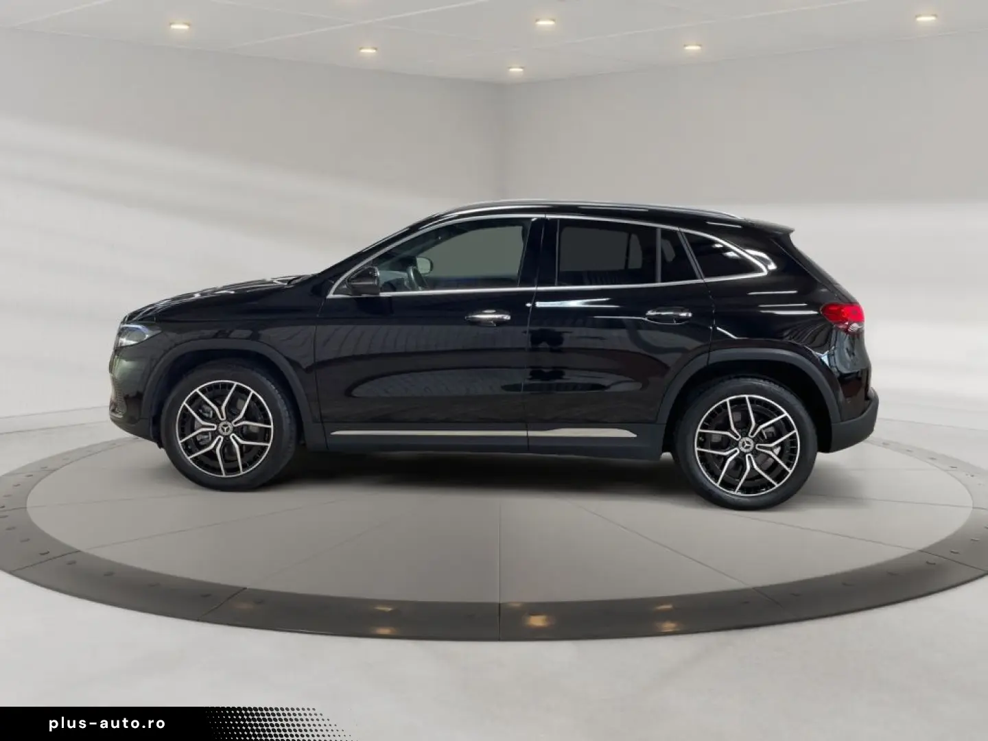 MERCEDES-BENZ EQA 300 4matic Progressive AMG-Räder L&hellip;