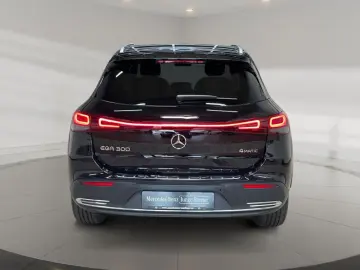 MERCEDES-BENZ EQA 300 4matic Progressive AMG-Räder L…