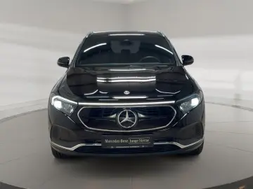 MERCEDES-BENZ EQA 300 4matic Progressive AMG-Räder L…