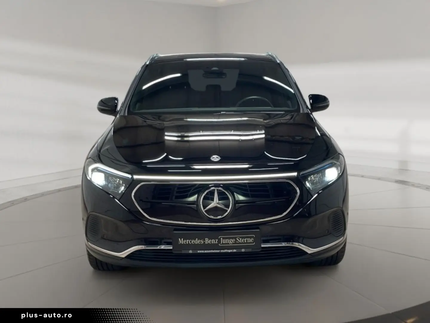 MERCEDES-BENZ EQA 300 4matic Progressive AMG-Räder L&hellip;