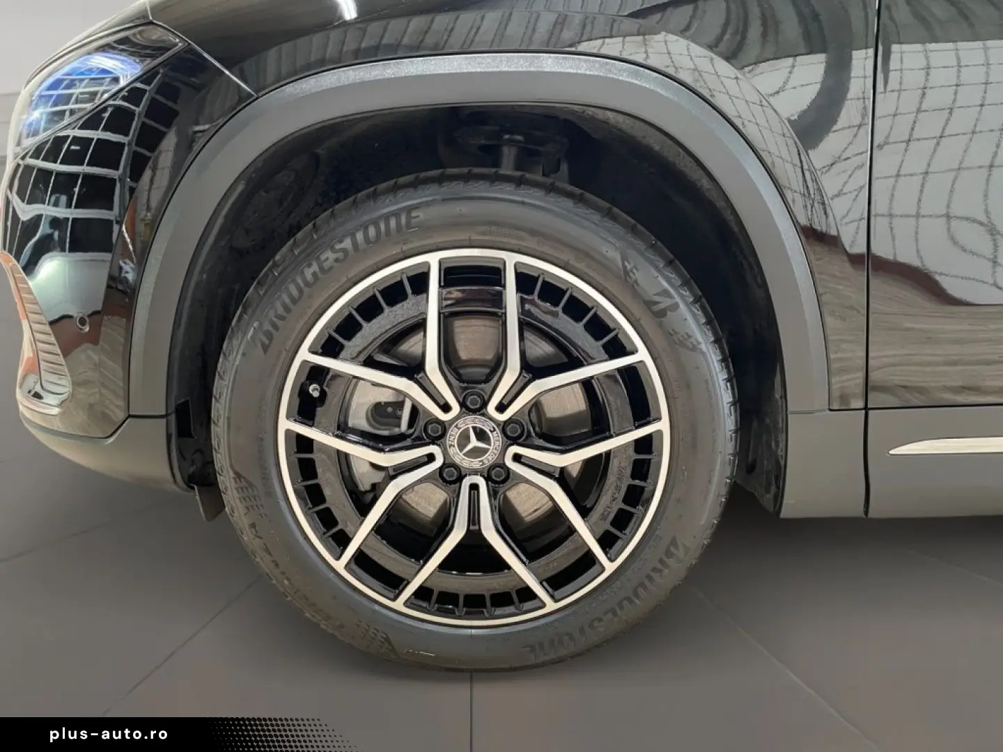 MERCEDES-BENZ EQA 300 4matic Progressive AMG-Räder L&hellip;