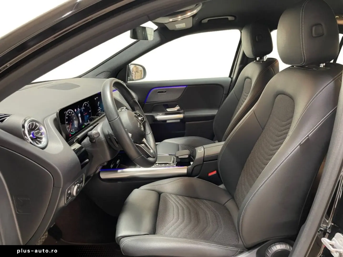 MERCEDES-BENZ EQA 300 4matic Progressive AMG-Räder L&hellip;