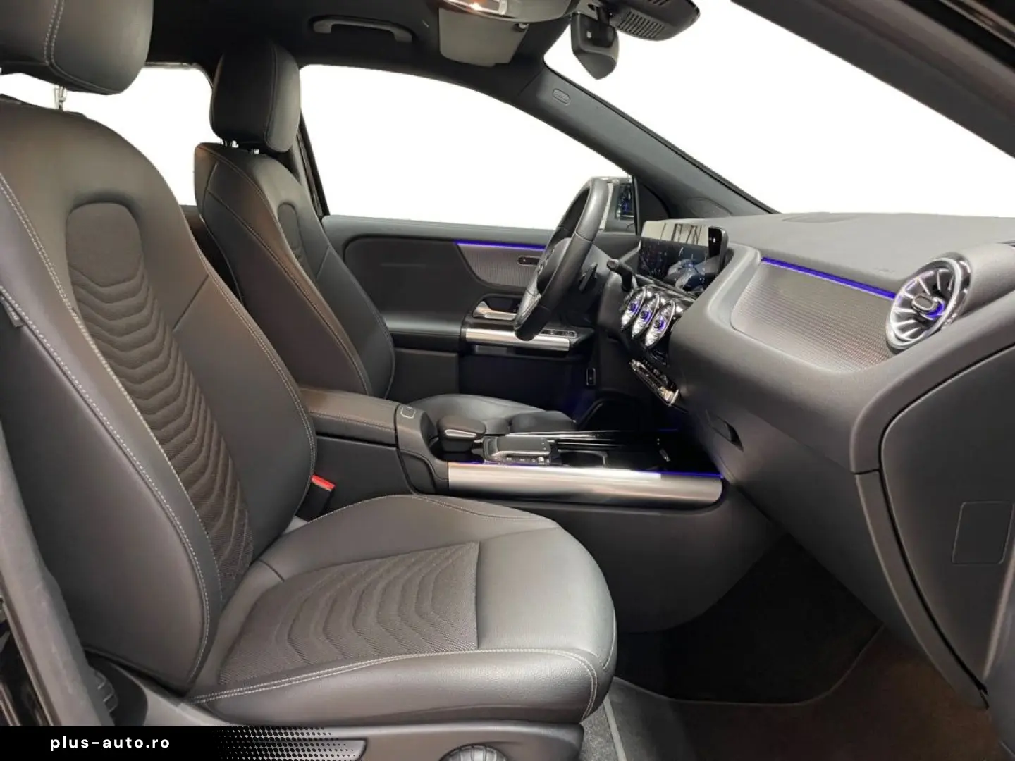MERCEDES-BENZ EQA 300 4matic Progressive AMG-Räder L&hellip;